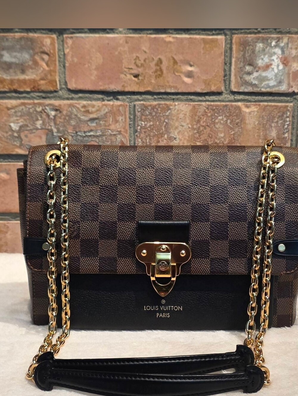 Authentic Louis Vuitton Vavin PM
